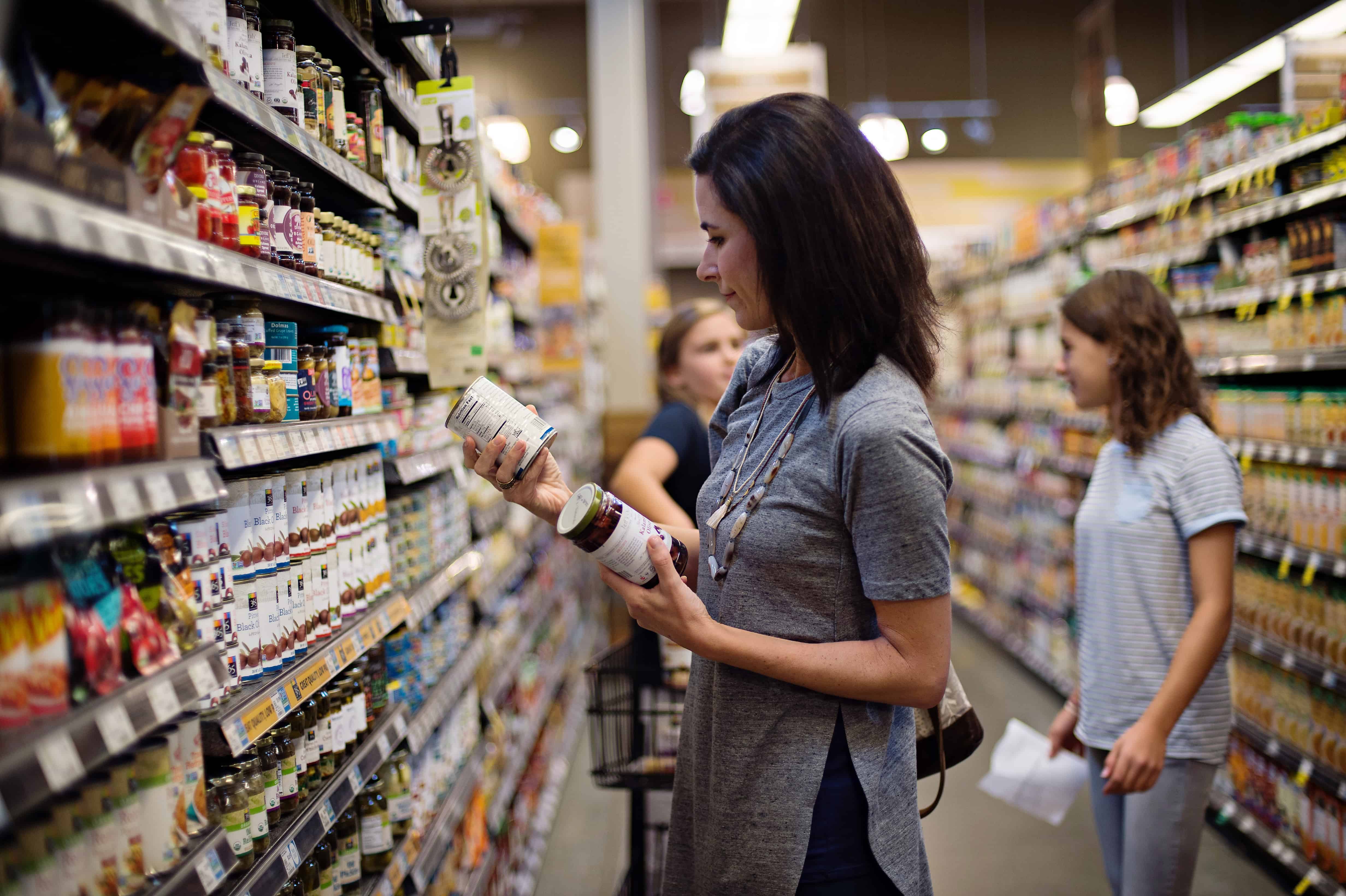 Real Food MiniPledge Program